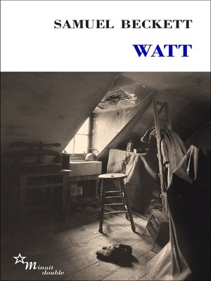 cover image of Watt